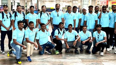 Syed Mushtaq Ali Trophy: Better-prepared Odisha aiming for elusive domestic feat