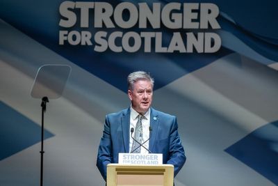 SNP will still have mandate for independence negotiations on fewer votes – Brown