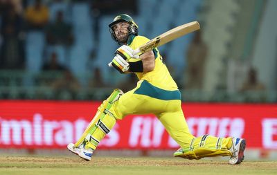 Australia vs Sri Lanka LIVE: Cricket score and updates as Cummins and Zampa shines at ICC World Cup