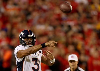 Sean Payton says Broncos ‘have to be better throwing the ball’