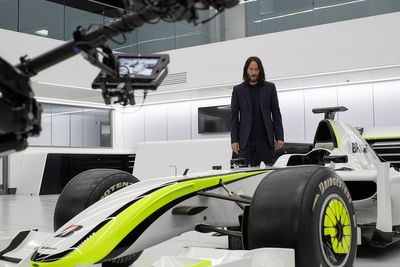 Disney+ sets release date for four-part F1 docu series on Brawn GP