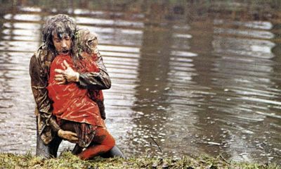Don’t Look Now at 50: Nicolas Roeg’s mesmeric horror of inescapable grief