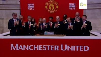 Manchester United takeover: Sir Jim Ratcliffe confident of securing stake after £1.3bn bid