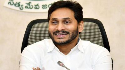 Andhra Pradesh CM Jagan inaugurates Infosys facility, says he will shift to Vizag in December
