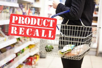 Aldi 'do not eat' warning and recall over new health risk