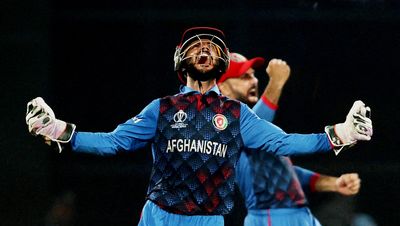 Five biggest upsets at the ICC Cricket World Cup