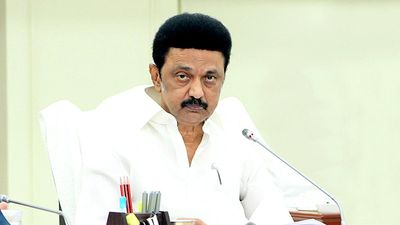 T.N. CM Stalin urges Centre to secure release of 27 fishermen from Sri Lankan custody