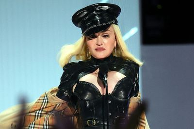 Madonna leaves fans ‘deflated’ after late start means Celebration tour show cut short