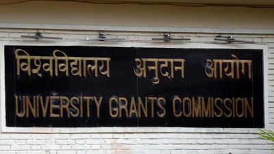 University Grants Commission to bring minimum mandatory disclosures for varsities, colleges