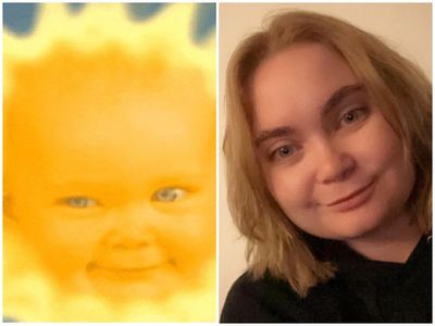 Teletubbies baby actor announces pregnancy – and now everyone is feeling extremely old