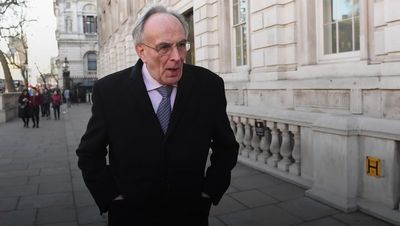Peter Bone: Tory MP faces six week suspension for bullying and sexual misconduct