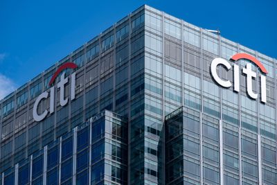 Citibank wins lawsuit against former analyst who was dismissed for buying his partner meals then charging it to the company
