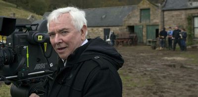 Terence Davies: four films that reveal the pain and poetry of the director's own life