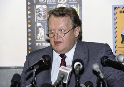 Finnish Nobel peace laureate Martti Ahtisaari dies at 86