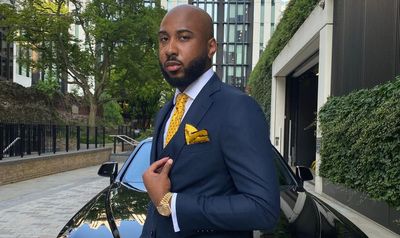 Black millionaire denied entry to top London bar claims he was racially profiled