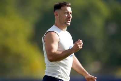 Biggest game of my life – Danny Care excited for England’s South Africa showdown