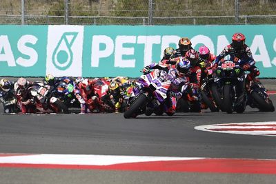 10 things we learned from the 2023 MotoGP Indonesian Grand Prix