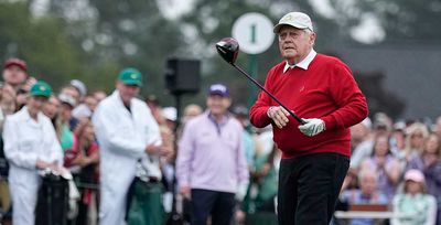 Inspirational Quotes: Jack Nicklaus, Harry Truman And Others