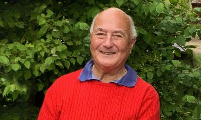 Robert Priddle obituary