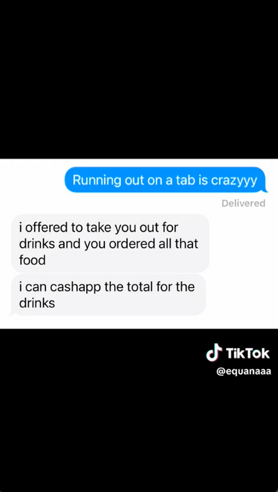 A Woman Has Gone Viral For Smashing Down 48 Oysters During A Date & I’m Honestly Obsessed