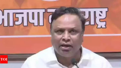 BJP says it has nothing to do with reception hosted for Pakistani players