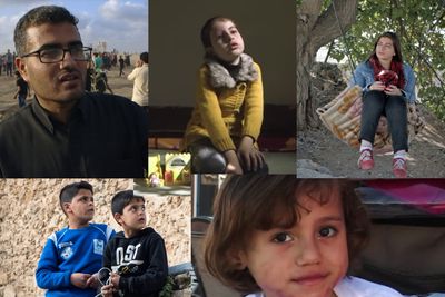 Five films that tell the human stories behind the Israel-Palestine conflict