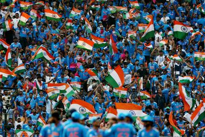 Indians slam ‘unapologetic Islamophobia’ aimed at Pakistan’s cricket team