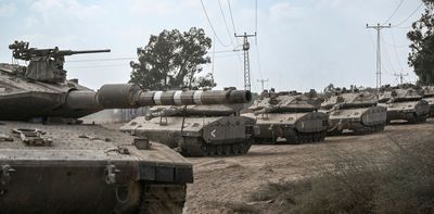 A reflexive act of military revenge burdened the US − and may do the same for Israel