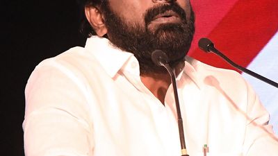 It will be a hat-trick for BRS, says Telangana Minister Srinivas Goud