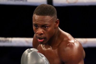 Buatsi vs Azeez card: Who else is fighting this weekend?