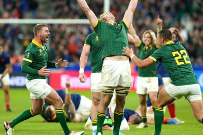 South Africa brimming with confidence for England ‘challenge’ after epic win