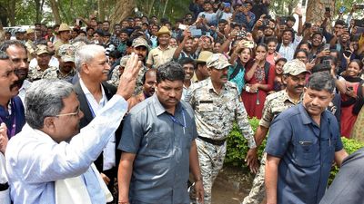Education a tool to engineer social change, says Siddaramaiah