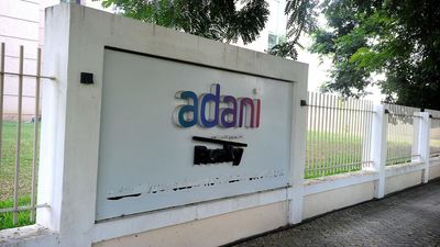 ‘Some groups and individuals working overtime to harm our name’: Adani Group amid allegations against Mahua Moitra