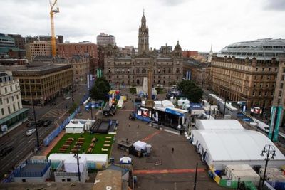 New Scottish cycling route to showcase public artwork