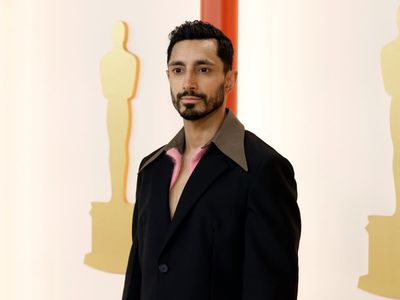 Riz Ahmed accuses Israel of ‘morally indefensible war crimes’ against Palestinians amid Israel-Hamas war