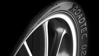 Metzeler To Launch New Roadtec 02 Tires In 2024