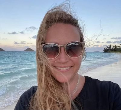 Indiana art teacher found dead while on holiday in Puerto Rico