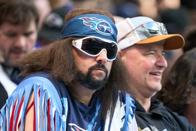 Titans vs. Ravens: Photos from Week 6 game in London