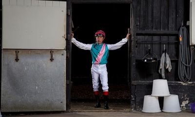 Frankie Dettori: ‘I won’t come back. I’ve achieved everything in Britain’