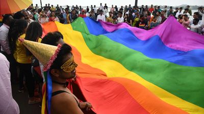 Same-sex marriage case | Supreme Court to pronounce judgment on October 17