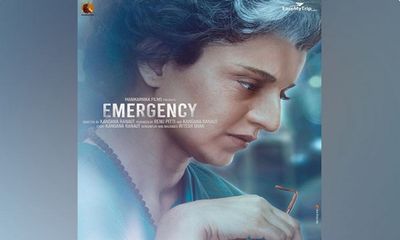 Kangana Ranaut's 'Emergency' release date postponed; actor says, "Film is culmination of my entire life's earnings"