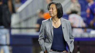 Marlins GM Kim Ng Declines Contract Option for 2024 Season