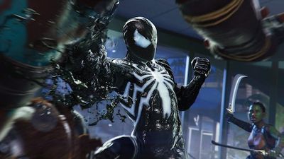 'Spider-Man 2' Review: The New King of Superhero Games