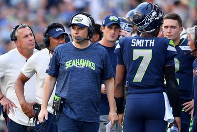 Seahawks fans growing frustrated with offensive coordinator Shane Waldron