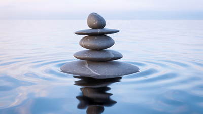 What does unplugging mean in mental health?