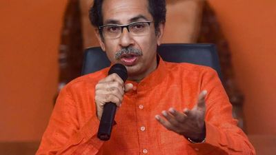 Shiv Sena (UBT) expands party executive in organizational restructuring