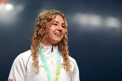 The 2028 Olympics could be game-changing for squash – Gina Kennedy