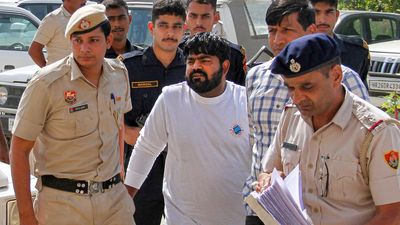 Monu Manesar granted bail in Nuh case; to stay in jail with bail pending in two other cases