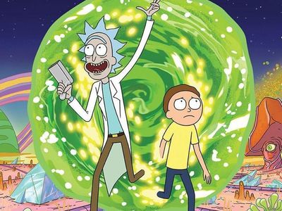 Rick and Morty reveals voice actors replacing Justin Roiland