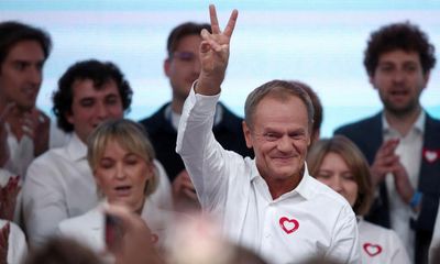 How a Tusk-led government could bring radical change to Poland